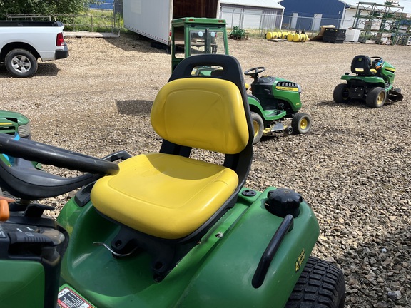 2006 John Deere X534 - Photo21