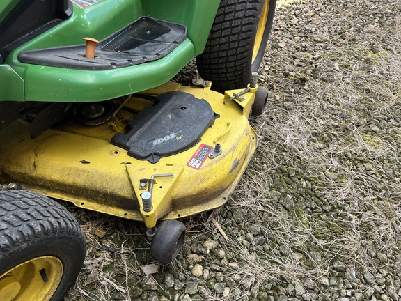 2006 John Deere X534 - Photo23