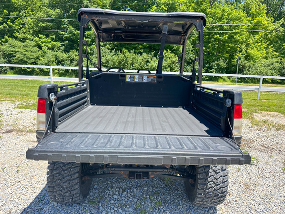 2023 John-Deere XUV 835M
