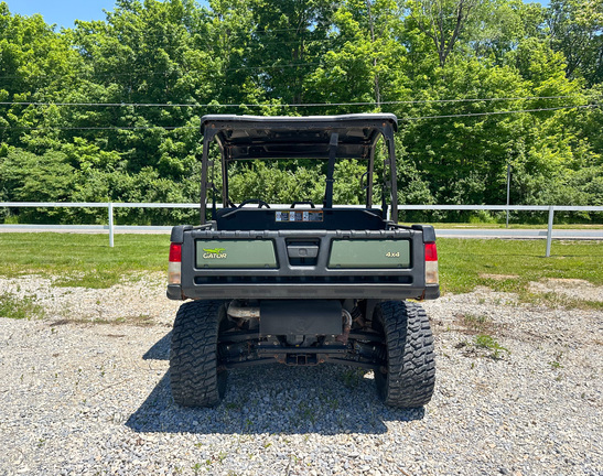 2023 John-Deere XUV 835M