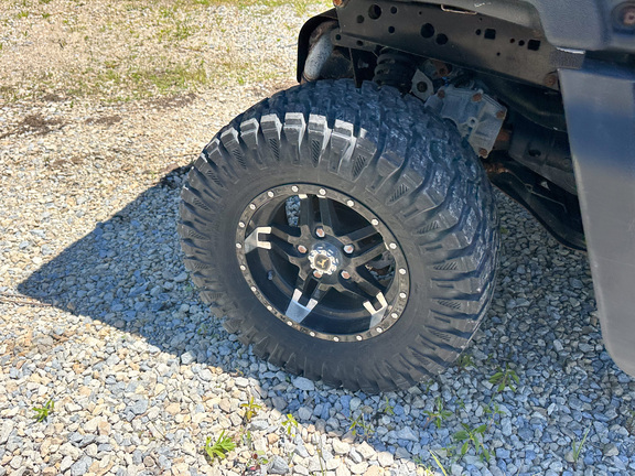 2023 John-Deere XUV 835M