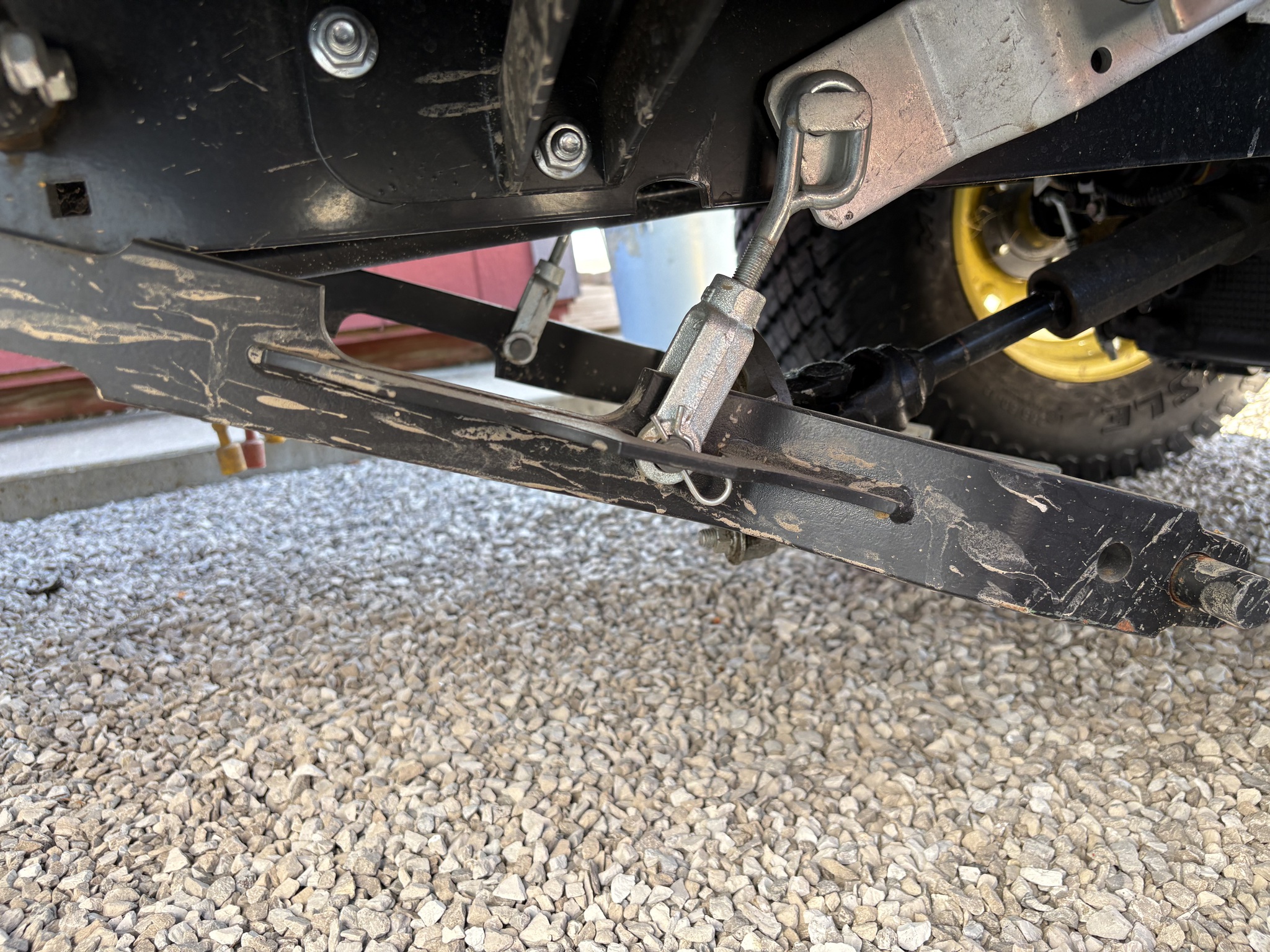 2017 John Deere Autoconnect 60D Image 7