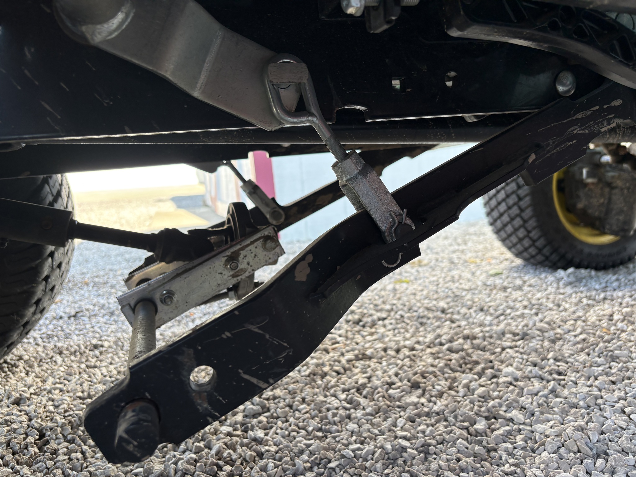 2017 John Deere Autoconnect 60D Image 8