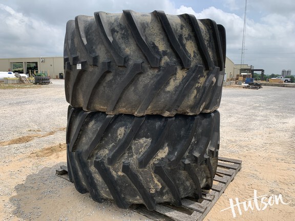 Photo of Goodyear LSW 1100/45R46
