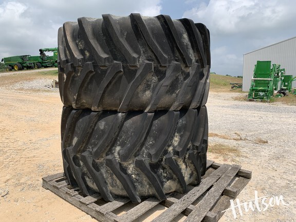 Photo of Goodyear LSW 1100/45R46