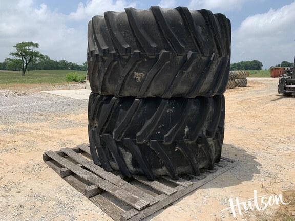 Photo of Goodyear LSW 1100/45R46
