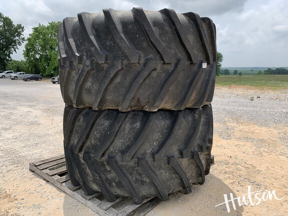 Photo of Goodyear LSW 1100/45R46