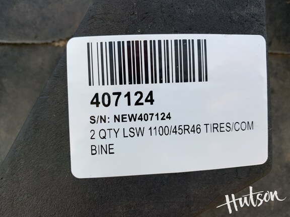 Photo of Goodyear LSW 1100/45R46