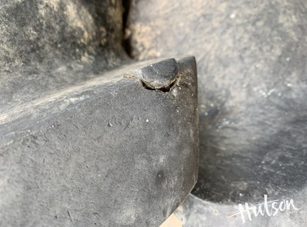 Photo of Goodyear LSW 1100/45R46