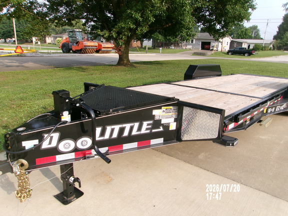 2026 Doolittle EZ16K