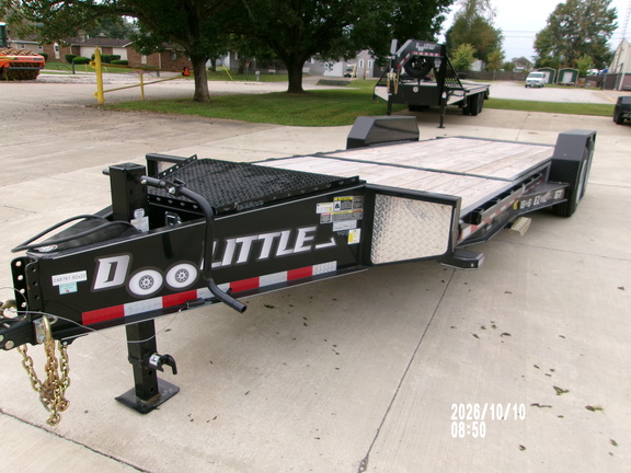 2026 Doolittle EZ16K