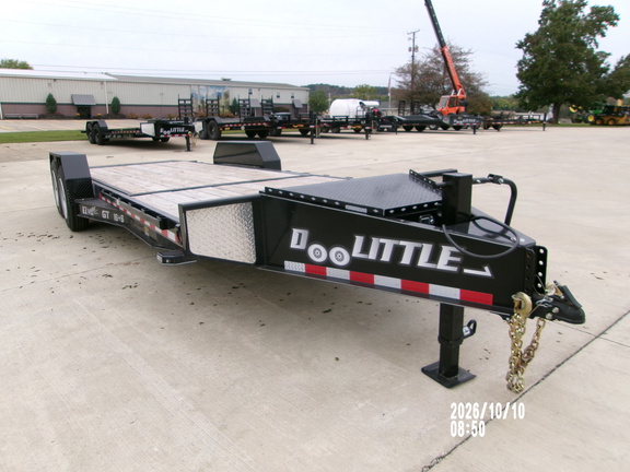 2026 Doolittle EZ16K