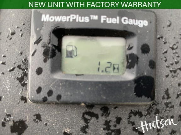 Photo of 2025 John Deere S240