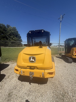 2025 John Deere 184G-4
