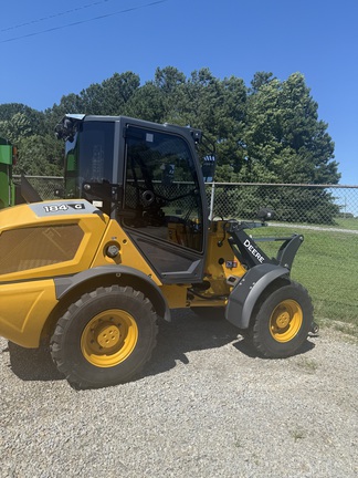 2025 John Deere 184G-2