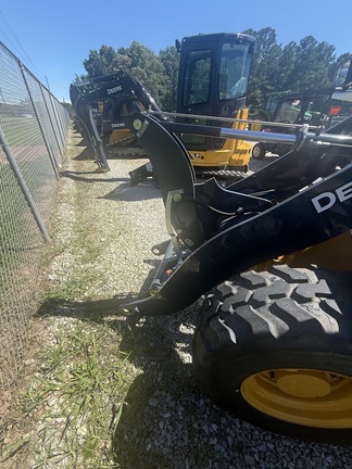 2025 John Deere 184G-6
