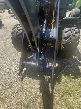 2025 John Deere 184G-5