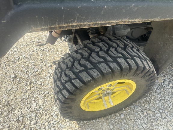 Used 2016 John Deere XUV 825i Power Steering ATVs & Gators at Koenig Equipment in Anna, OH - Photo10