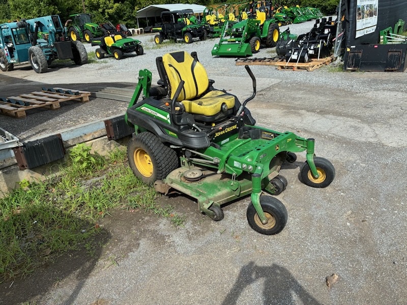 2024 John Deere Z950M | TriGreen Equipment