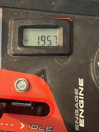 2023 Gravely 918015