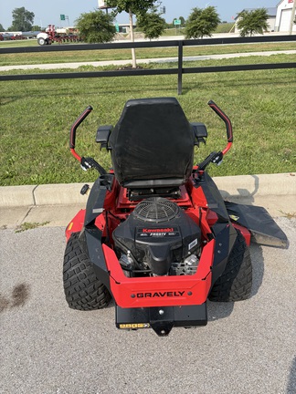 2023 Gravely 918015