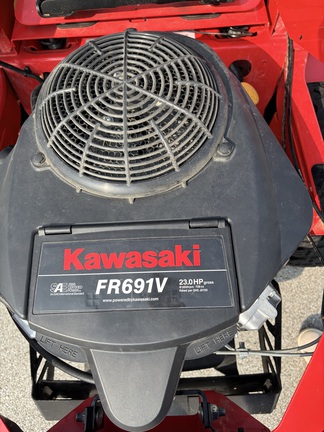 2023 Gravely 918015