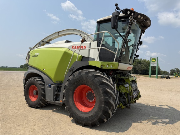  Claas 970