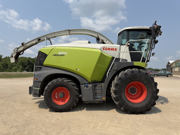 2019 Claas 970 - Photo2