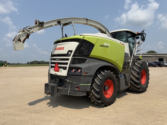 2019 Claas 970 - Photo3