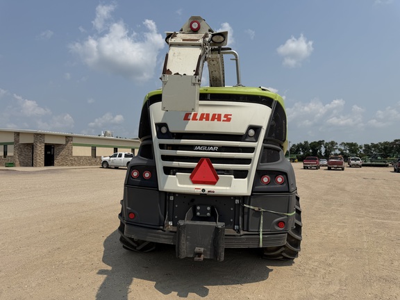 2019 Claas 970 - Photo4