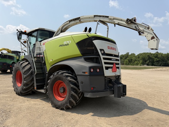 2019 Claas 970 - Photo5