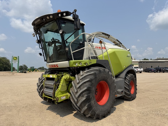 2019 Claas 970 - Photo6