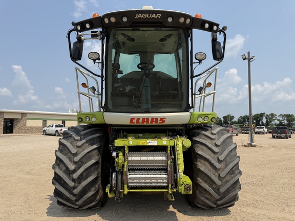 2019 Claas 970 - Photo7