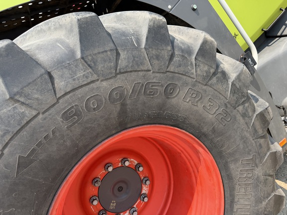 2019 Claas 970 - Photo8