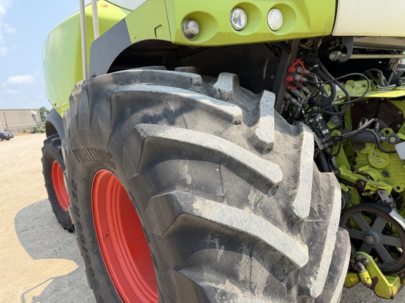 2019 Claas 970 - Photo10