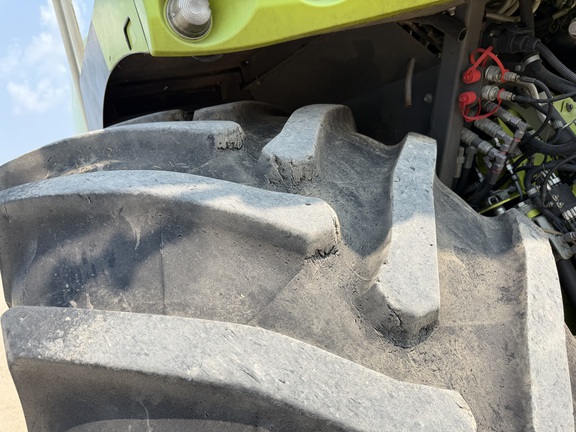 2019 Claas 970 - Photo11