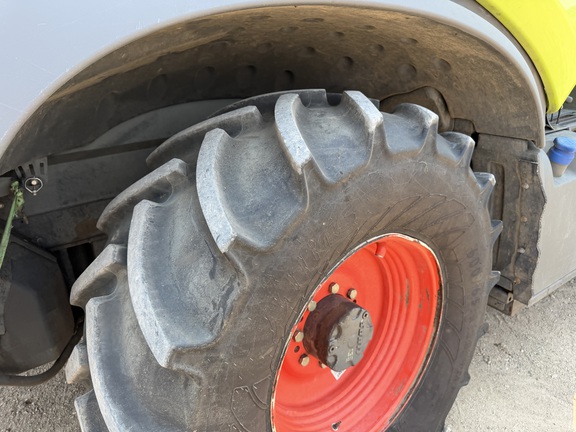 2019 Claas 970 - Photo13