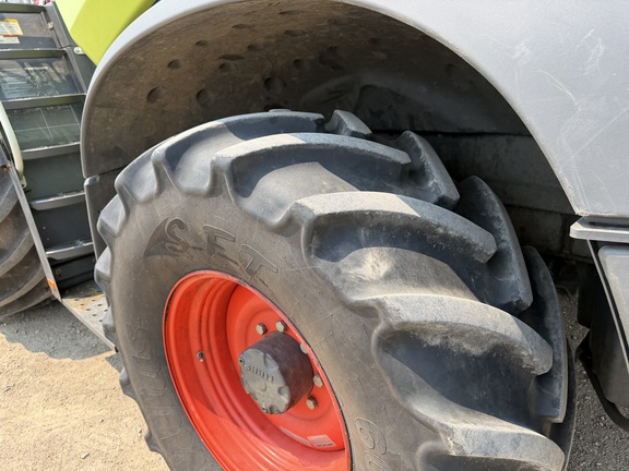 2019 Claas 970 - Photo14
