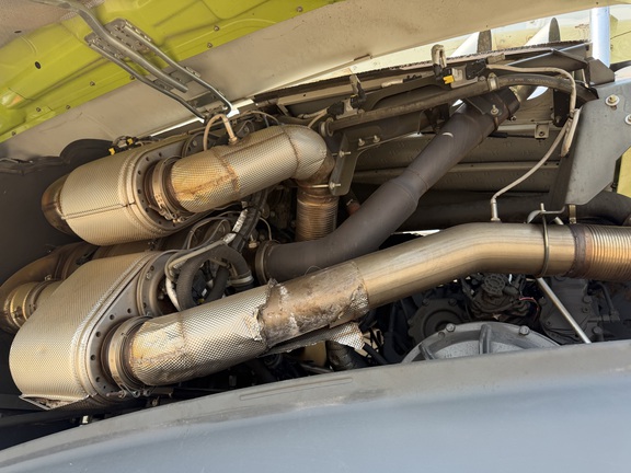2019 Claas 970 - Photo17