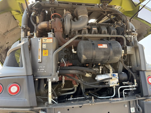 2019 Claas 970 - Photo20