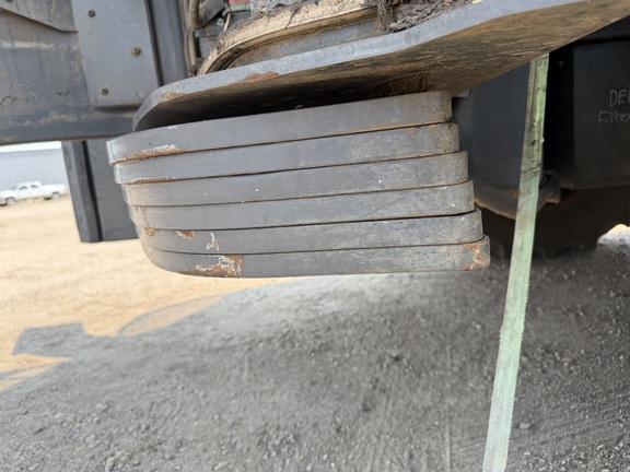 2019 Claas 970 - Photo22