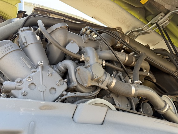 2019 Claas 970 - Photo23