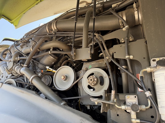 2019 Claas 970 - Photo24