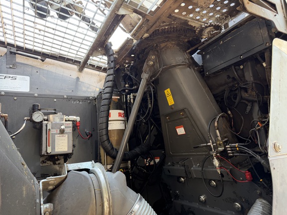 2019 Claas 970 - Photo27