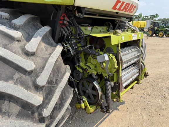 2019 Claas 970 - Photo29