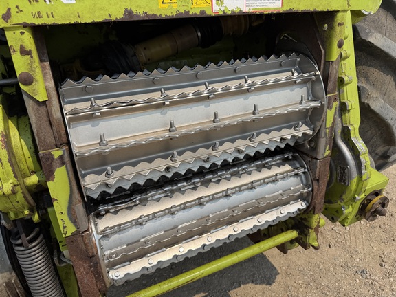 2019 Claas 970 - Photo30