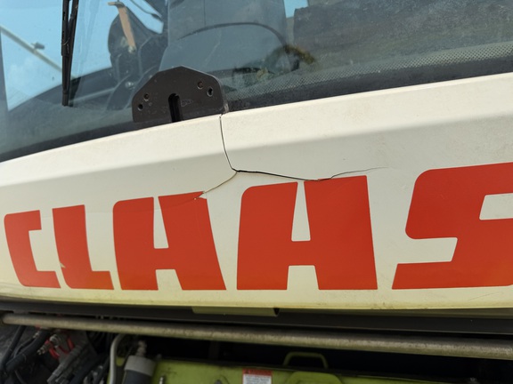 2019 Claas 970 - Photo32