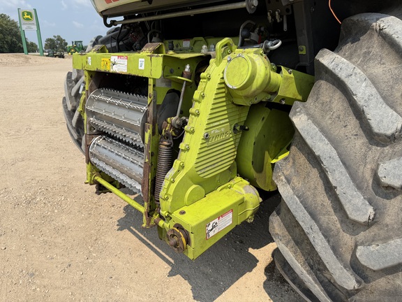 2019 Claas 970 - Photo33