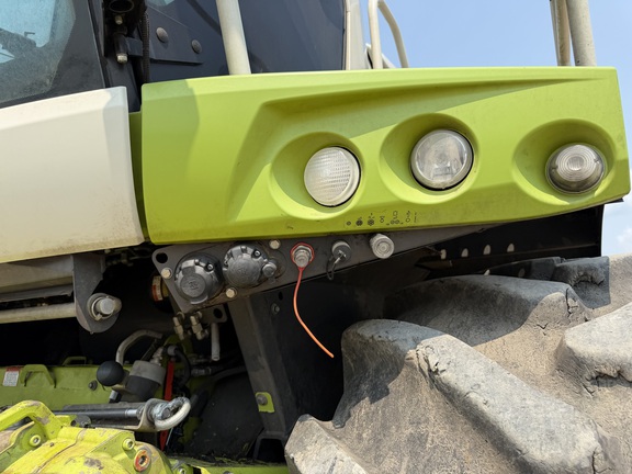 2019 Claas 970 - Photo34