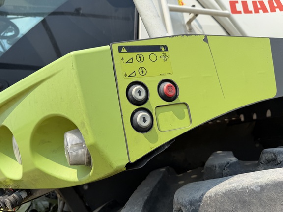 2019 Claas 970 - Photo35